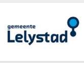 logo Lelystad